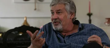 Ламбо: Всеки боледува от Божия дар Любов