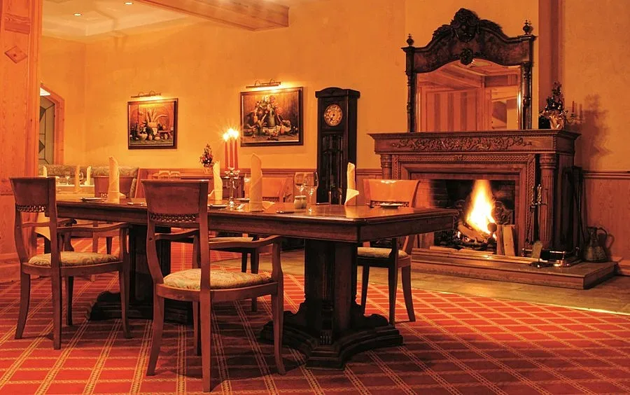 Глезят с бели трюфели туристите в Банско