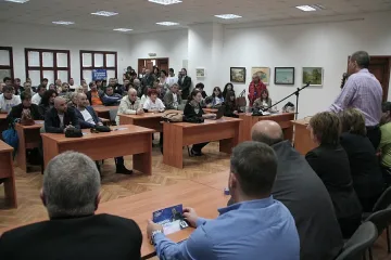 Цветанов: Когато местната власт има подкрепата на изпълнителната, промяната е възможна