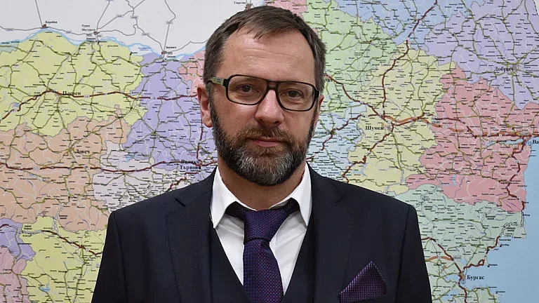 Шефът на АПИ с важни новини за една магистрала