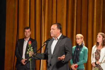 Ангел Найденов: При управление на БСП Лява България ще има средства за болницата в Провадия
