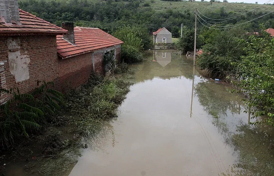 МОСВ финализира стратегия за адаптация към климатичните промени