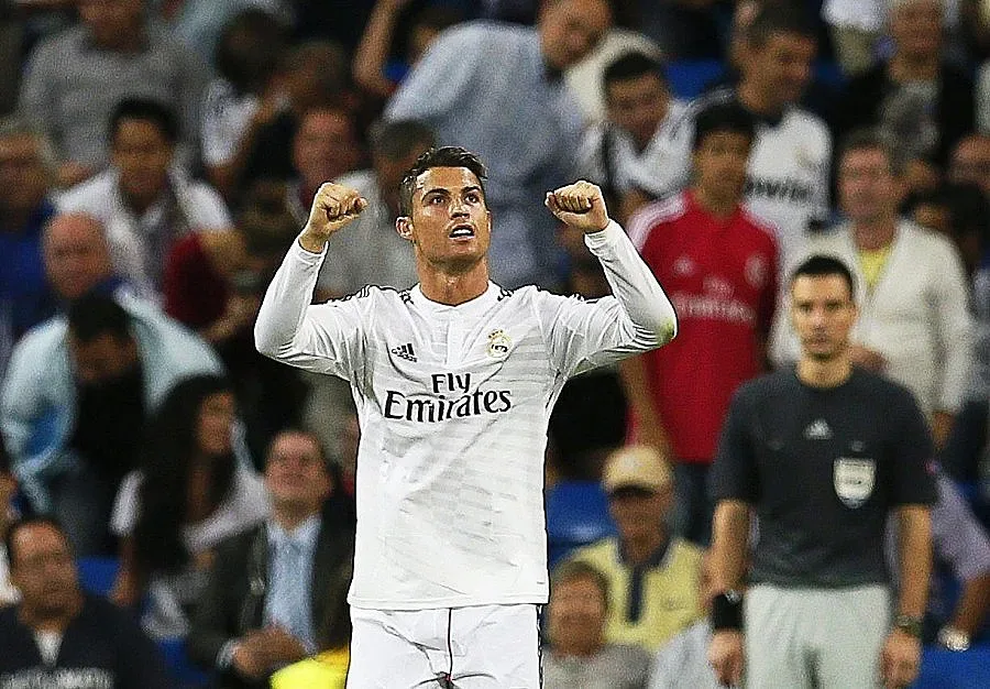 Кристиано ще струва на Юнайтед между 140 и 200 милиона лири