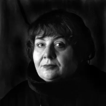 Почина сценографката Невяна Кавалджиева