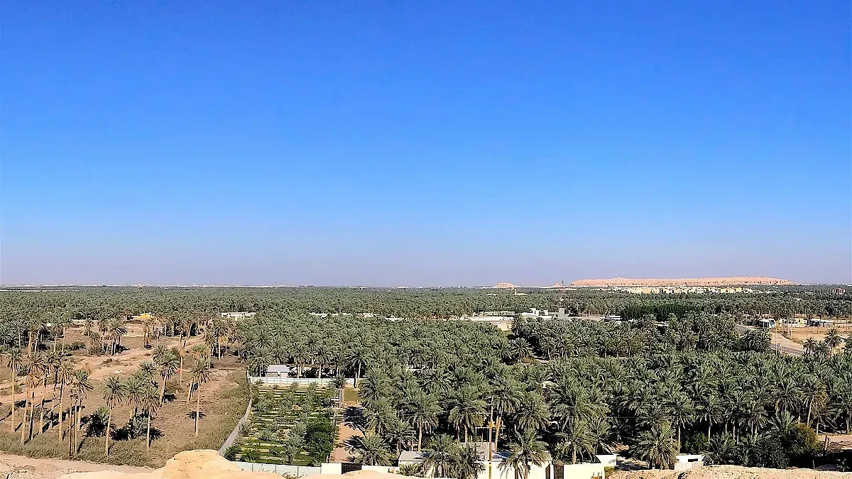 Сензационно откритие! Град на 4000 години