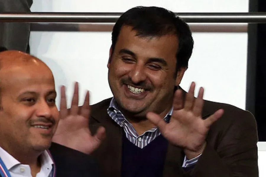 Катар готов да проведе Мондиал 2022 през зимата