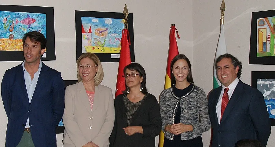 Ева Паунова: Важно е да имаме сплотено и обединено българско общество