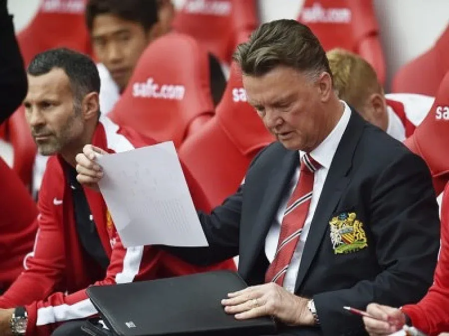 Криза с контузените в Юнайтед