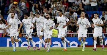 Лудогорец пуска последните билети за Реал Мадрид 