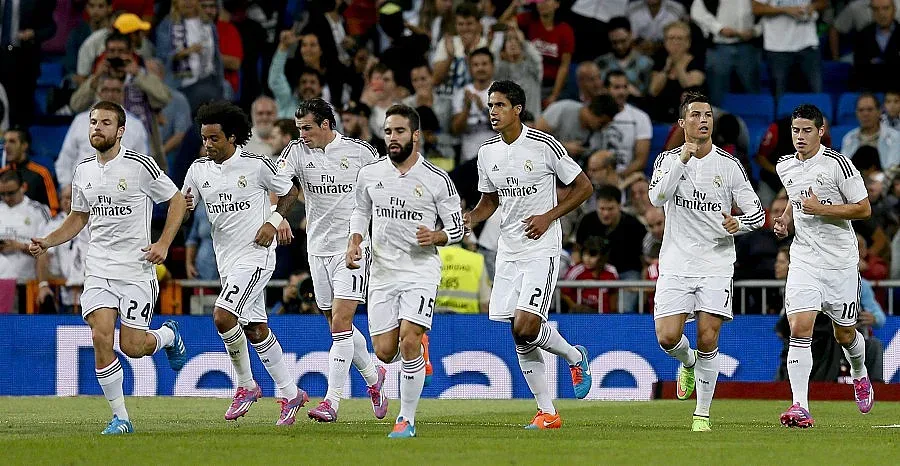 Лудогорец пуска последните билети за Реал Мадрид 