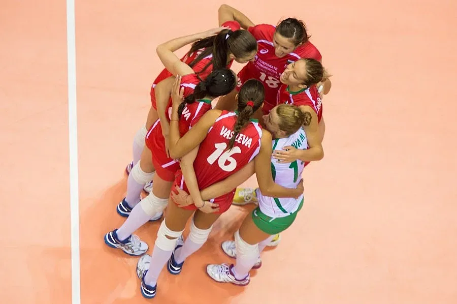 Първа победа за българските волейболистки на Световното 