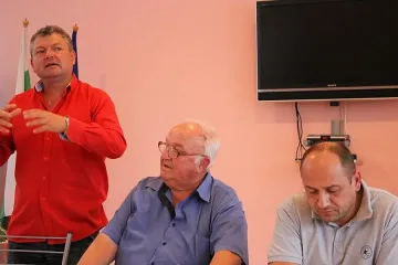 Димитър Горов: Доказахме, че работим за хората