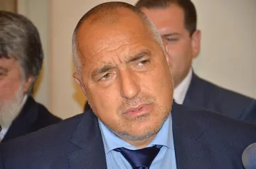 Борисов: Не съм говорил за "широка коалиция"