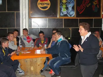 Дора Янкова: Увеличение на тока с 10% ще оскъпи живота на семейство с 200 лв.