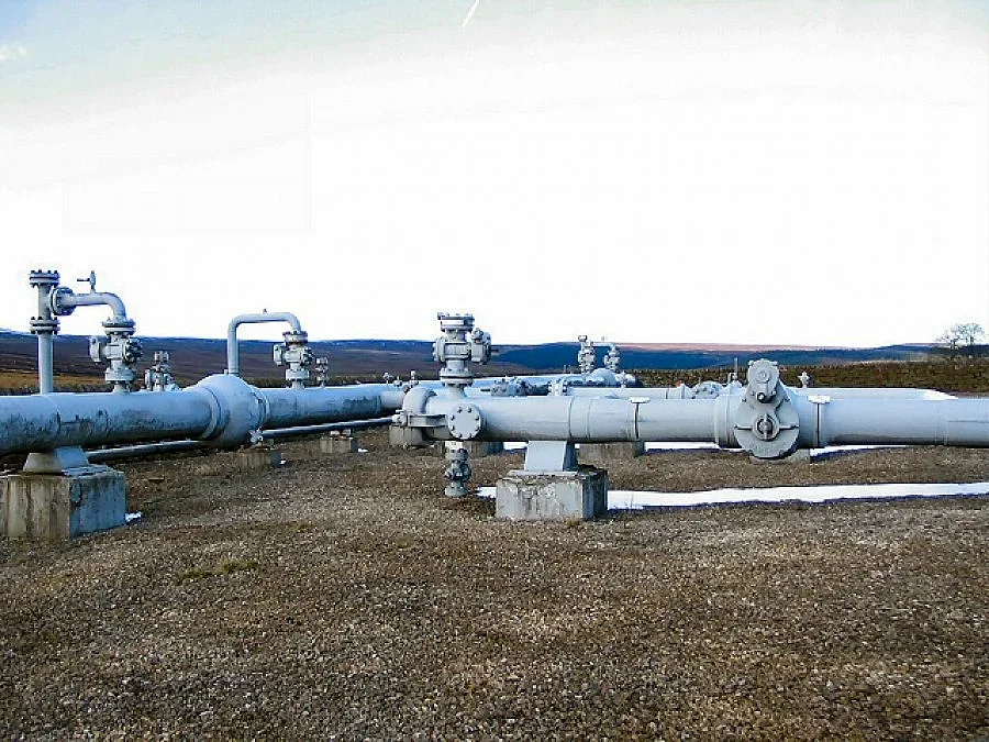 Унгария спря газа към Украйна без предупреждение