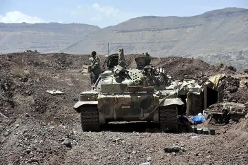 САЩ евакуират дипломати от Йемен