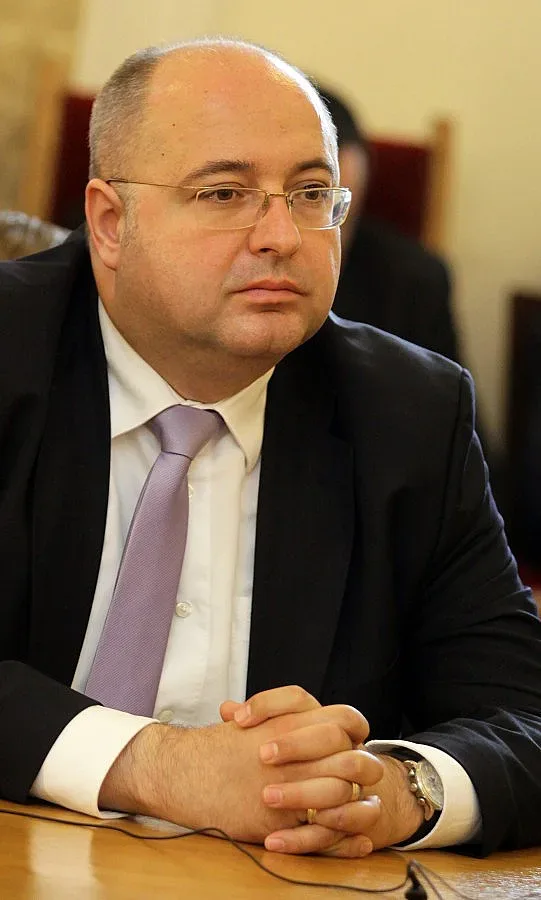 Земеделци и бизнесмени благодариха на ДПС