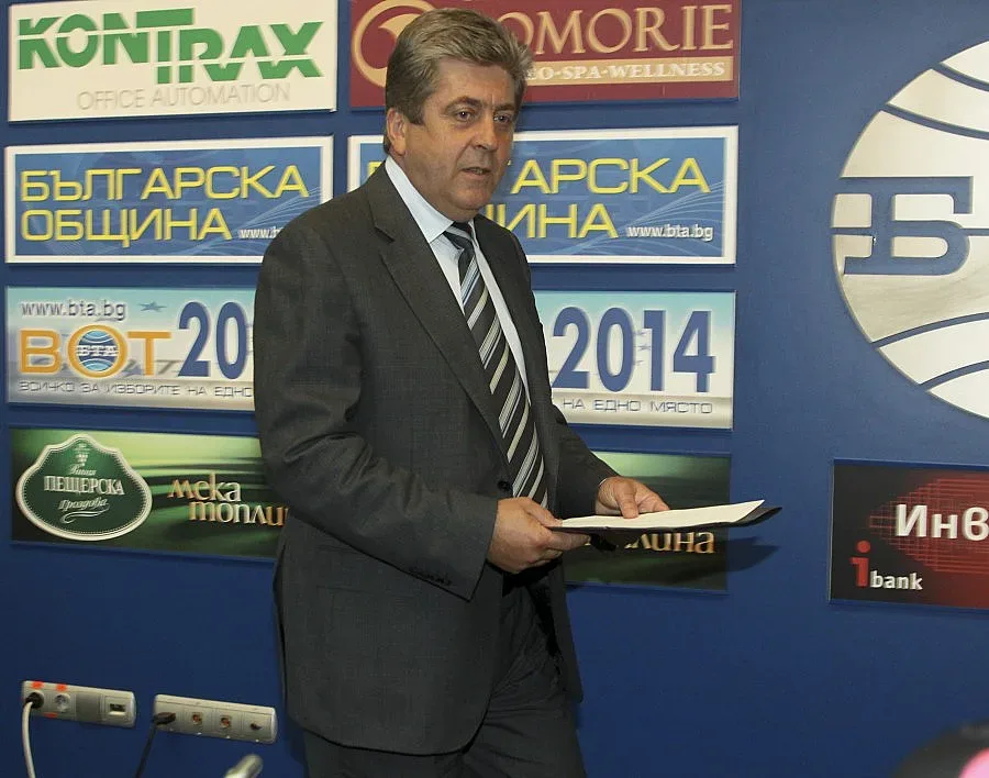 АБВ готови с първите закони