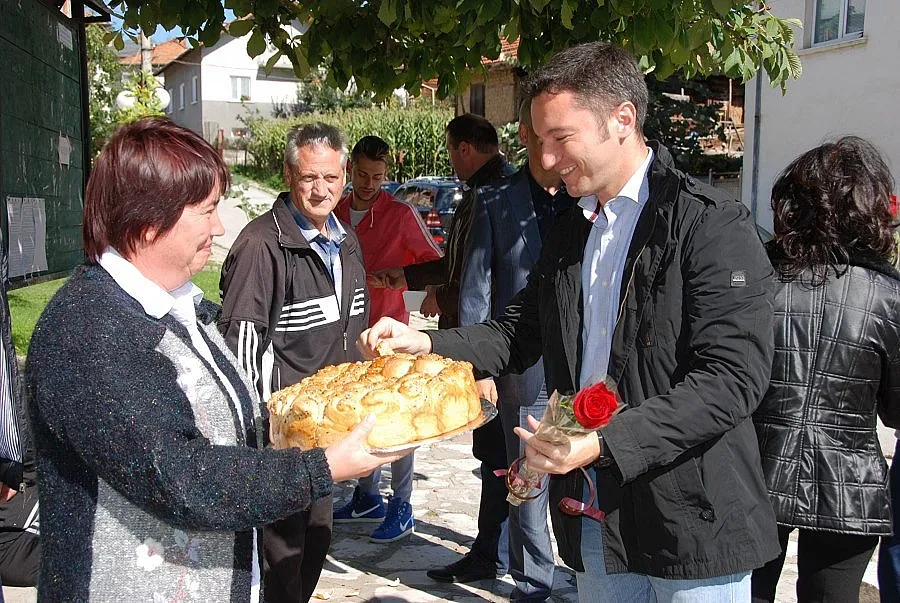Вигенин: Промяната ще бъде осъществена от „БСП лява България”