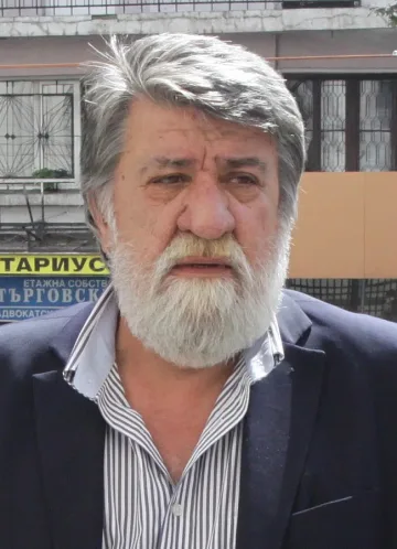 Вежди Рашидов: Изложбата в Лувъра ще е сред приоритетите ни