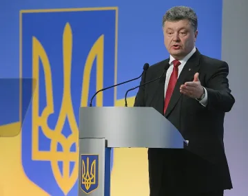 Киев дразни Кремъл с членство в ЕС 