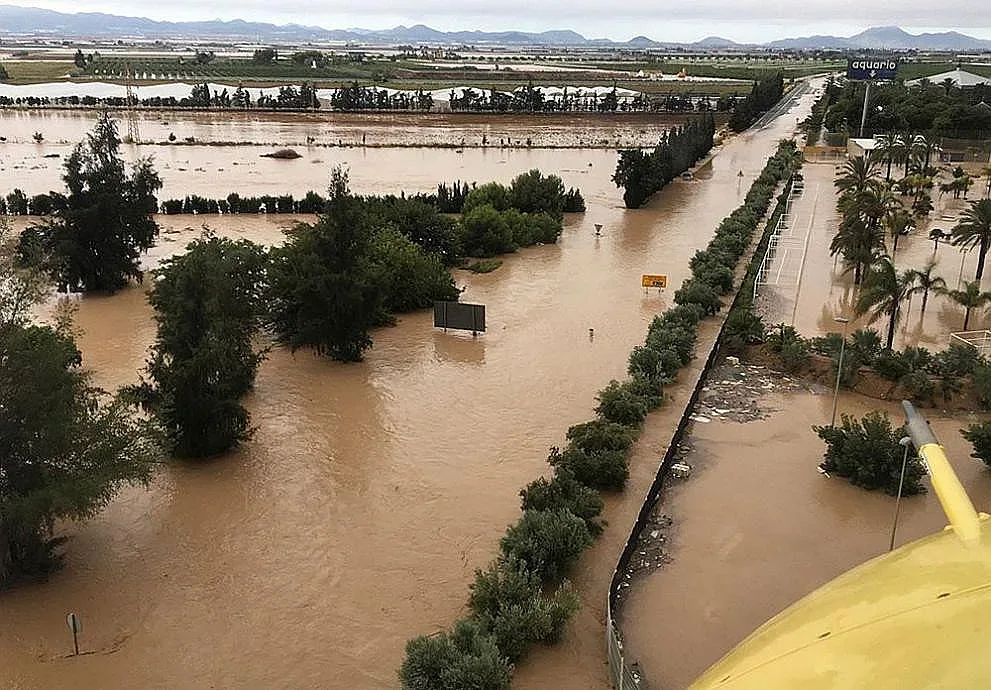Червена тревога в Испания! Продължава ли кошмарът
