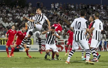 Хулиган отнесе 10 месеца затвор