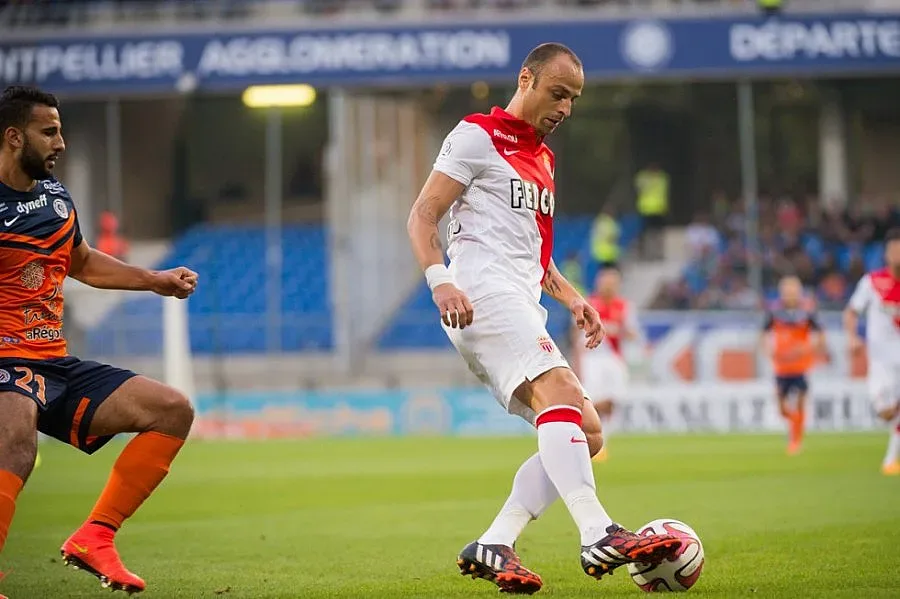 Жардим изоставя Бербо догодина