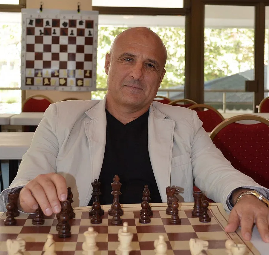 Живко Димитров: За 6 месеца през академията на Карпов минаха 250 души