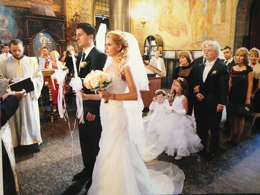 Вальо Михов ожени рефер