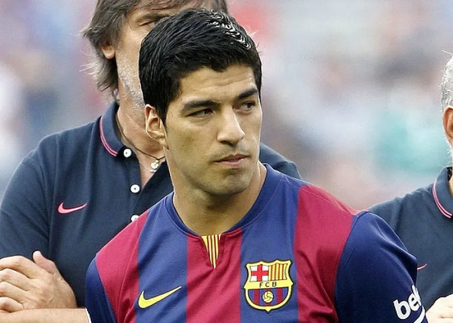 Махнаха Канибала и от ФИФА 15