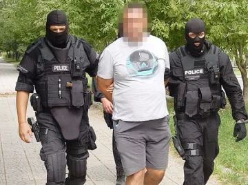 Отложиха делото "Килърите 3" за 29 октомври 