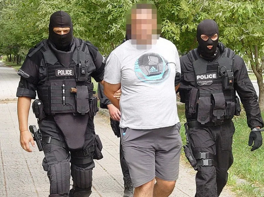 Отложиха делото "Килърите 3" за 29 октомври 