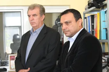 Ивайло Московски: С идването на БСП, ДПС и АТАКА настъпи безвремие за държавата