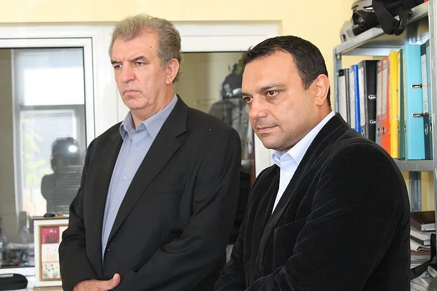 Ивайло Московски: С идването на БСП, ДПС и АТАКА настъпи безвремие за държавата