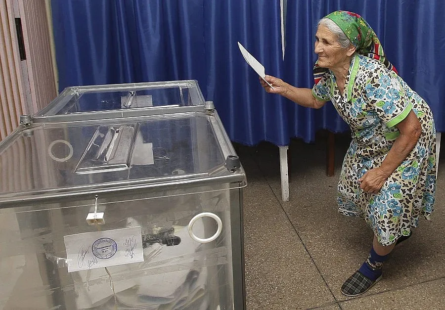 ОССЕ покани руски наблюдатели в Украйна