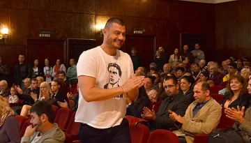 Бареков: Намаляваме цената тока, ако влезем в управлението