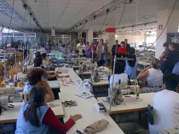 Атанасова: Работеща икономика и добра инфраструктура ще вдигнат доходите на хората