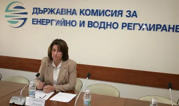 ДКЕВР загатна за още по-скъп ток от Нова година