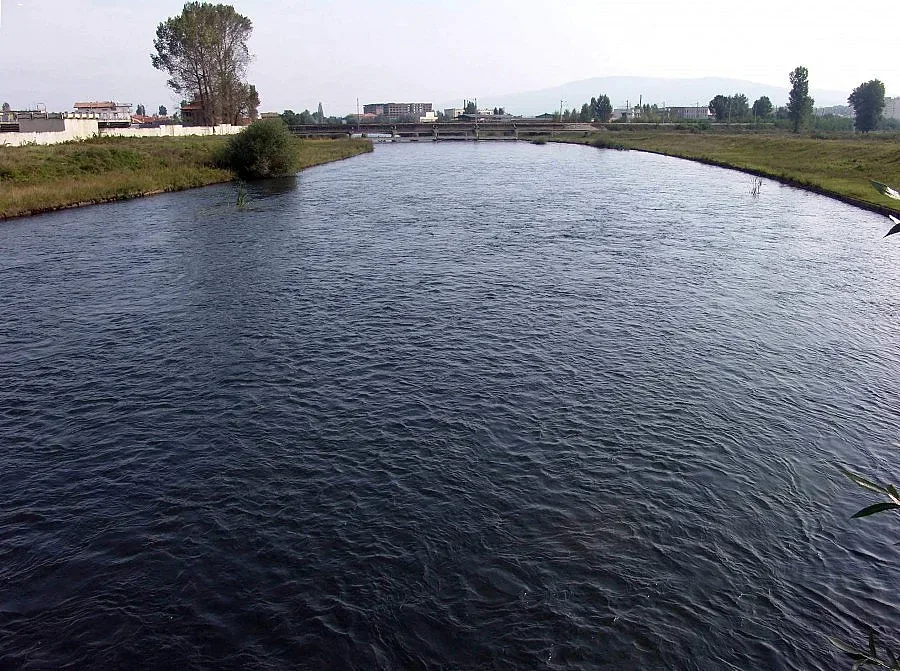 Областен иска цялостна проверка на язовир „Огоста"