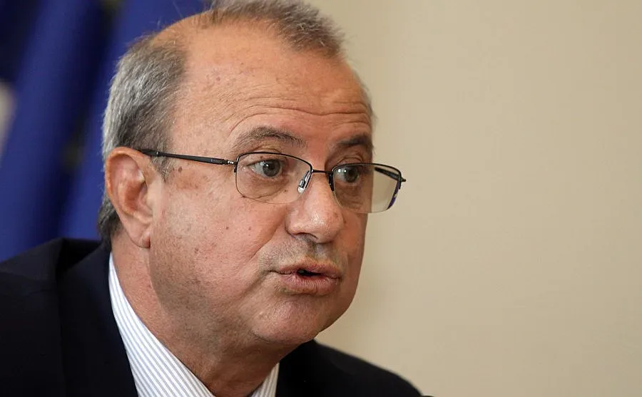 Вицепремиерът Христосков: Протестите в ТЕЦ-Сливен не са индустриални