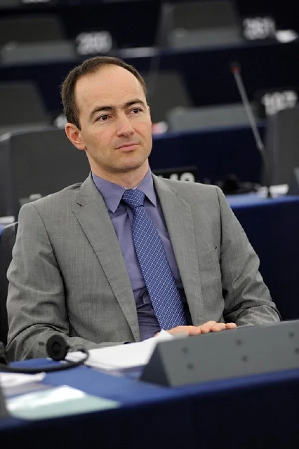 Андрей Ковачев: Равен достъп за пациентите в ЕС до качествено здравеопазване