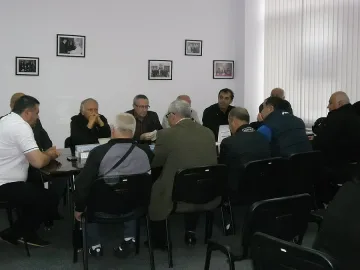 В. Василев: Ако една държава има силна икономика, ще има и силен спорт