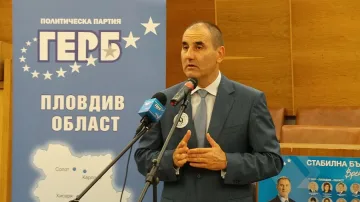 Цветанов: Продължаваме с националните политики