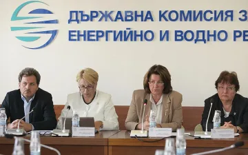 НЕК очаква 1 млрд. лв. недостиг