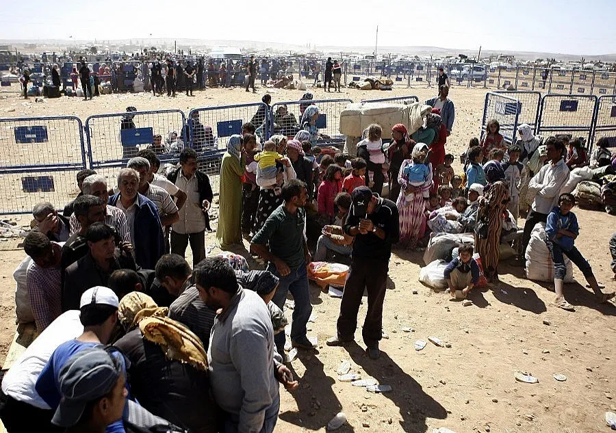 Франция с критика към ЕС заради конфликта в Сирия