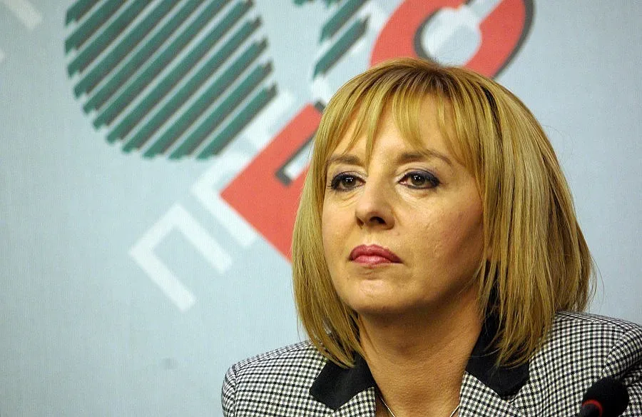 Мая Манолова организира безплатни прегледи на жени за рак на гърдата