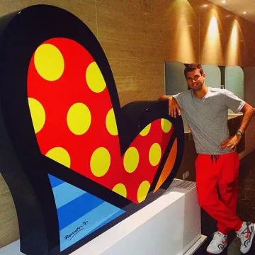 Гришо вече е в Китай