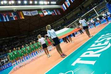 "Лъвиците" загубиха и от Сърбия на Световното  