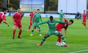 Очаквано Лудогорец разгроми Ботев Враца за Купата